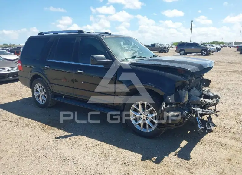 2017 Ford EXPEDITION photo