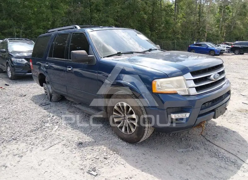 2017 Ford EXPEDITION photo