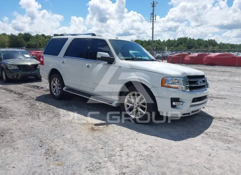 2017 Ford EXPEDITION photo