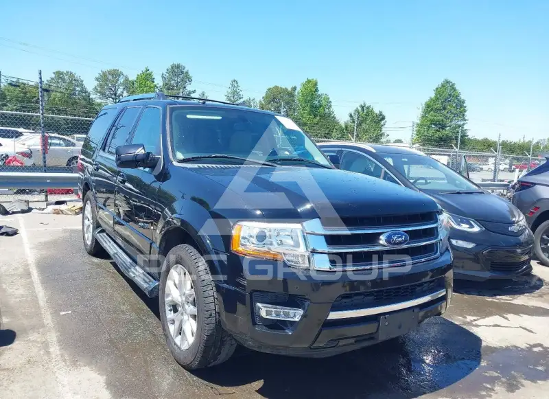 2017 Ford EXPEDITION photo