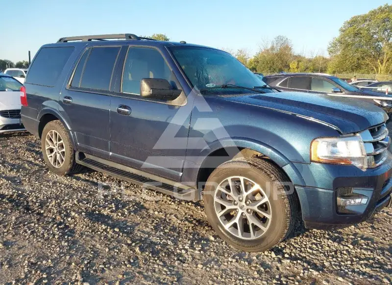 2017 Ford EXPEDITION photo