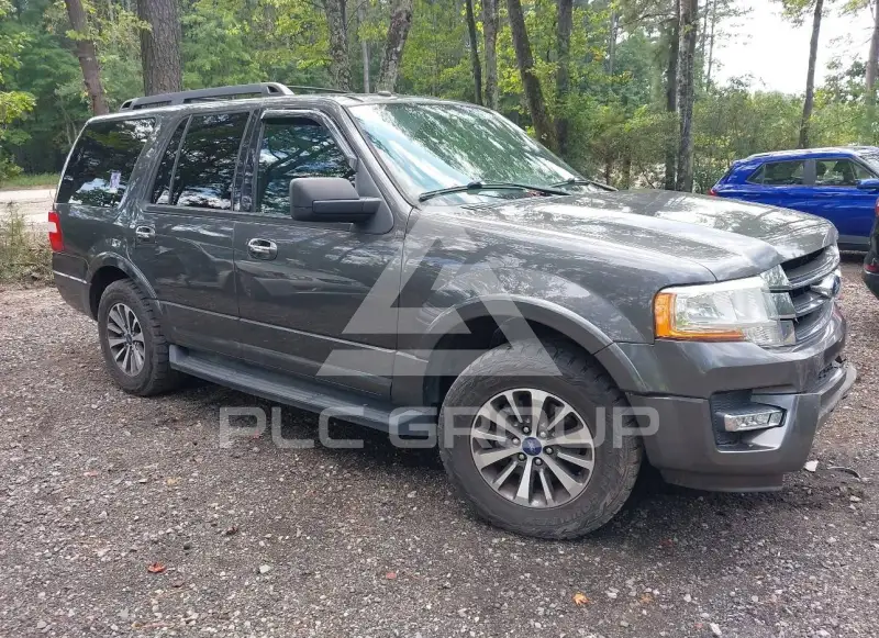 2017 Ford EXPEDITION фото
