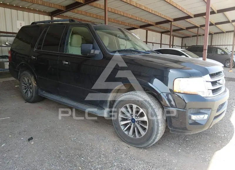2017 Ford EXPEDITION фото