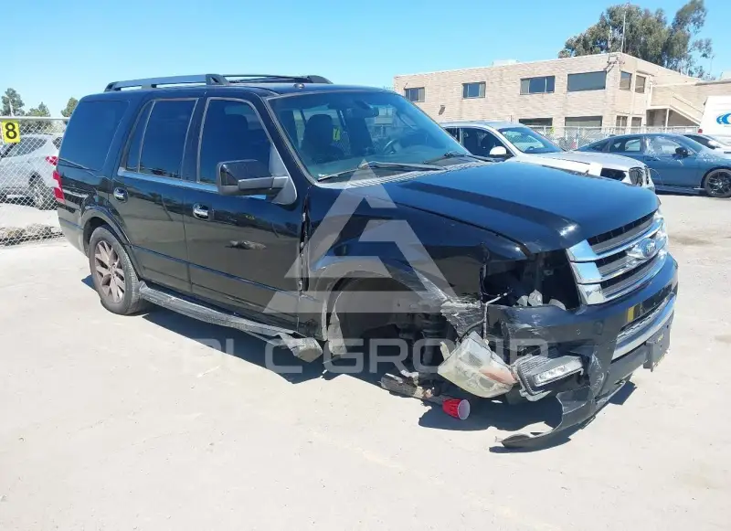 2017 Ford EXPEDITION photo