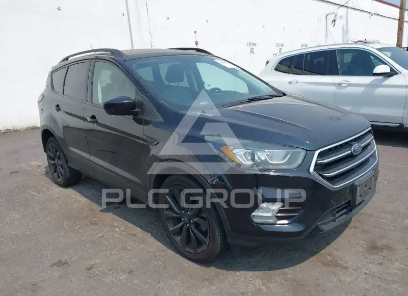 2017 Ford ESCAPE фото