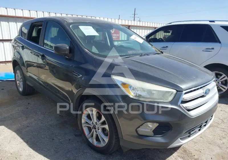 2017 Ford ESCAPE фото