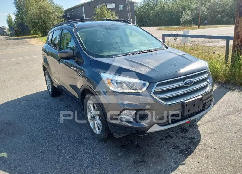 2017 Ford ESCAPE фото
