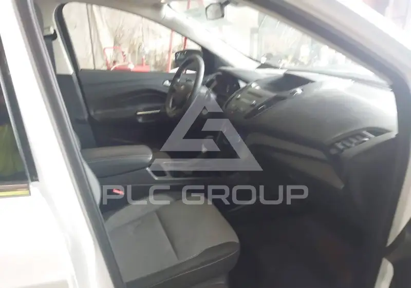 2017 Ford ESCAPE фото