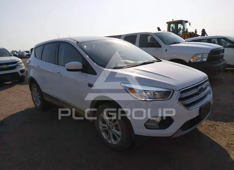 2017 Ford ESCAPE фото