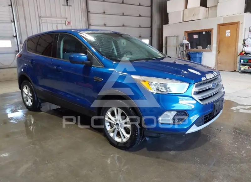 2017 Ford ESCAPE фото