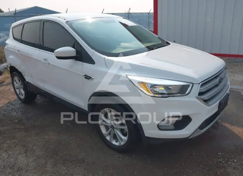 2017 Ford ESCAPE фото