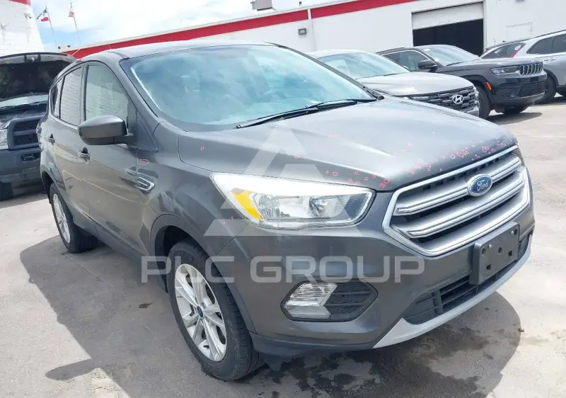 2017 Ford ESCAPE фото