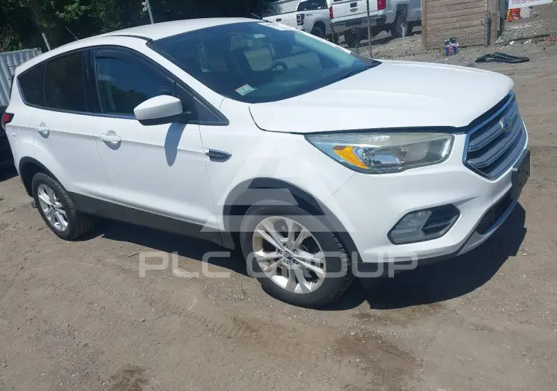 2017 Ford ESCAPE фото