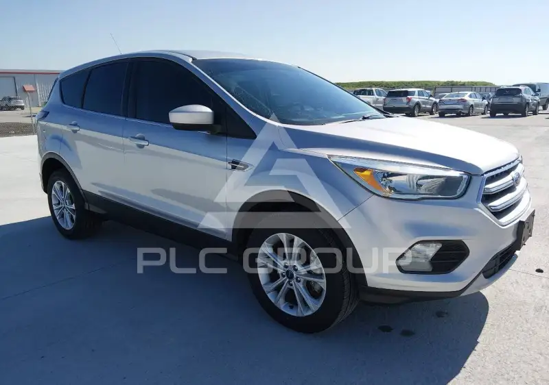 2017 Ford ESCAPE фото