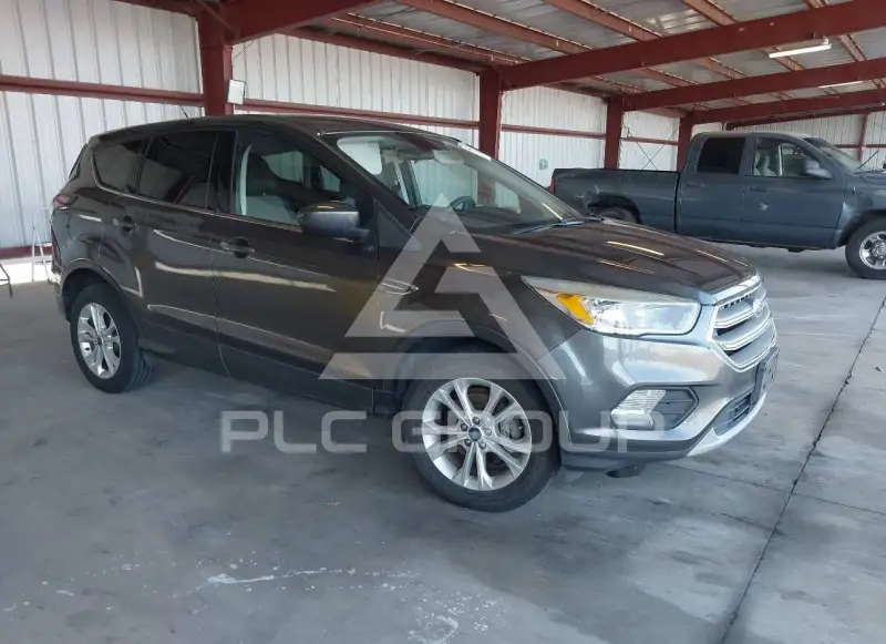2017 Ford ESCAPE фото
