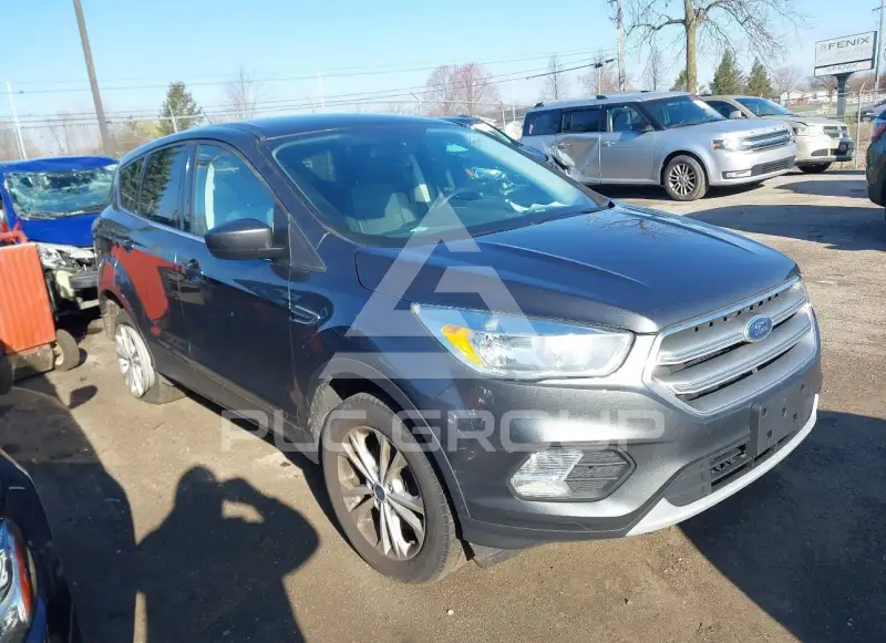 2017 Ford ESCAPE фото