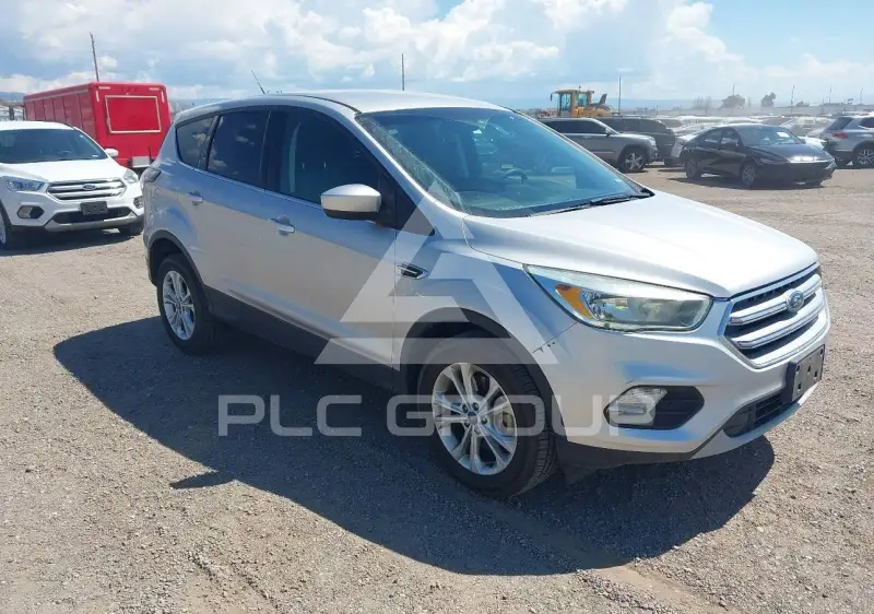 2017 Ford ESCAPE фото