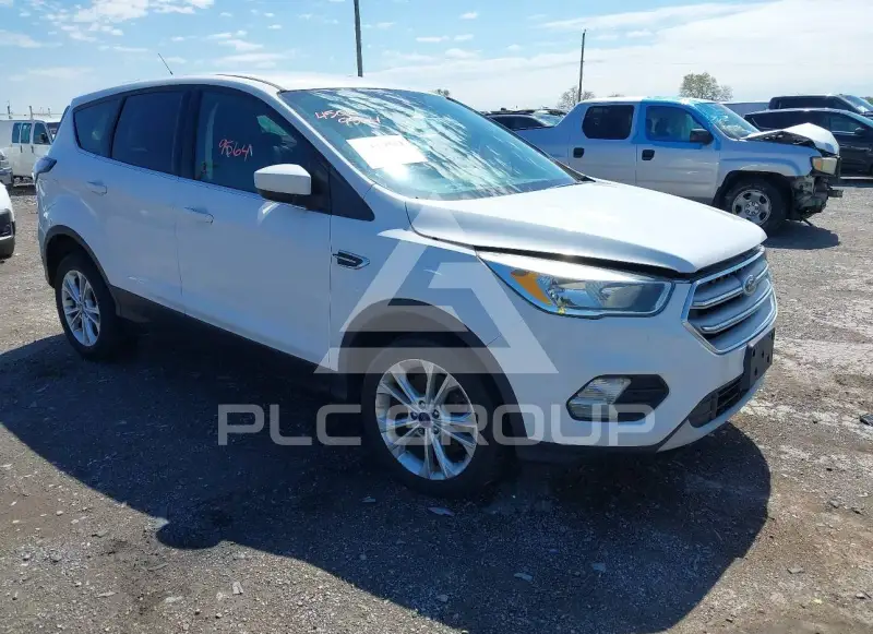 2017 Ford ESCAPE фото