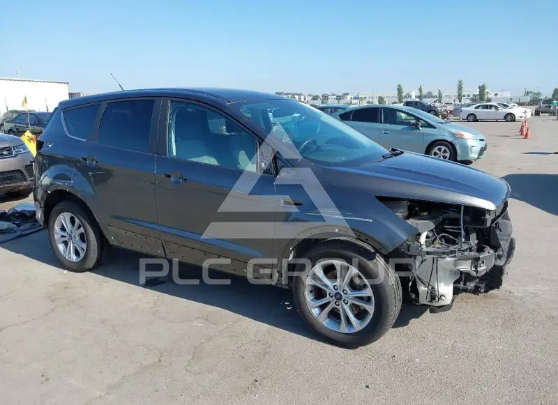 2017 Ford ESCAPE фото