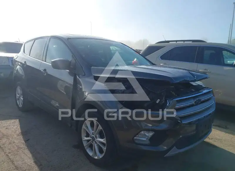 2017 Ford ESCAPE фото