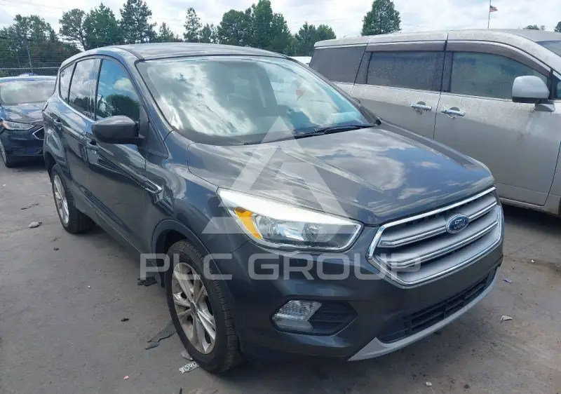 2017 Ford ESCAPE фото