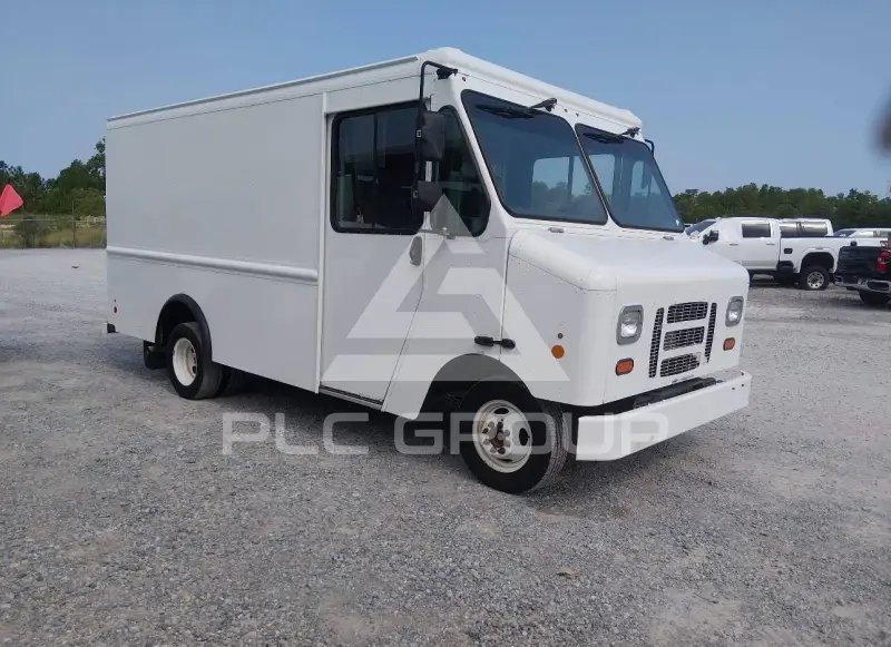 2017 Ford E-350 фото