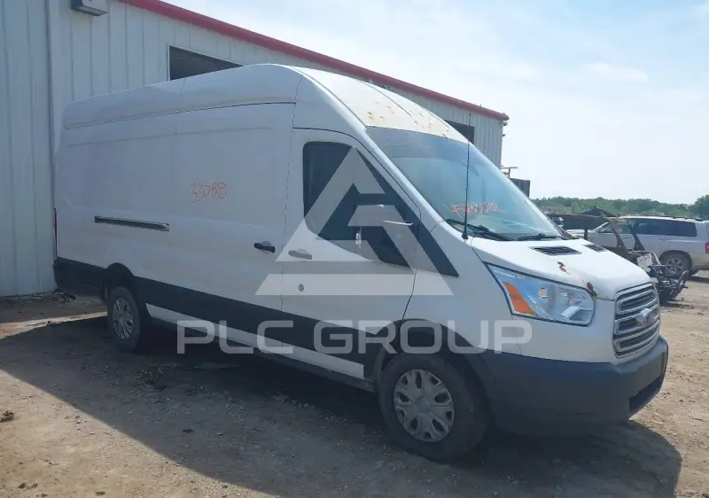 2017 Ford TRANSIT photo
