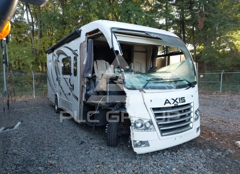 2017 Ford E-450 фото