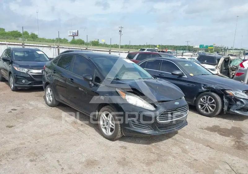 2017 Ford FIESTA photo