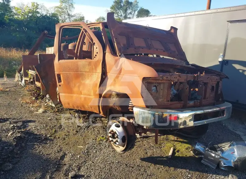 2017 Ford F-350 фото