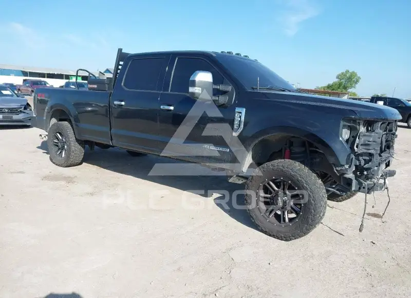 2017 Ford F-350 фото