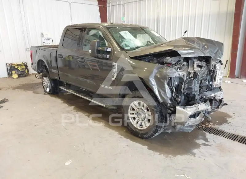 2017 Ford F-350 фото