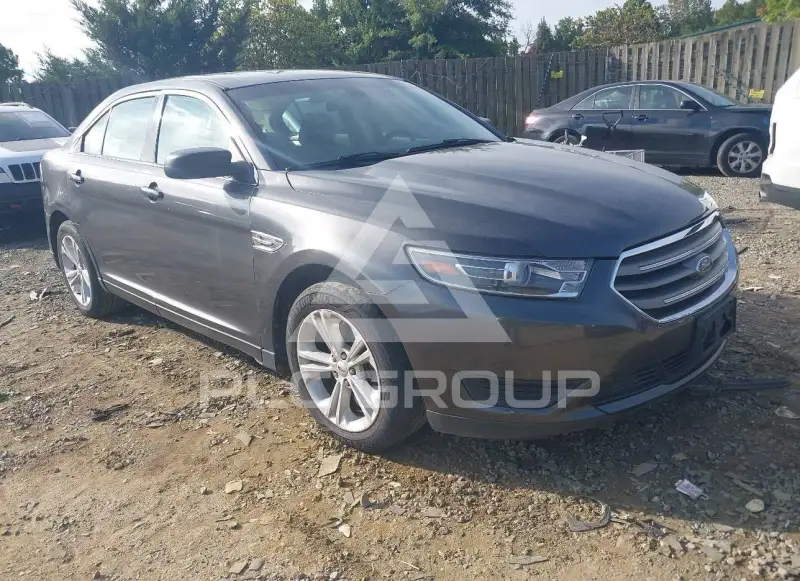 2017 Ford TAURUS photo