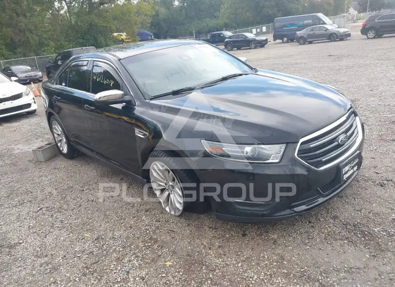 2017 Ford TAURUS photo