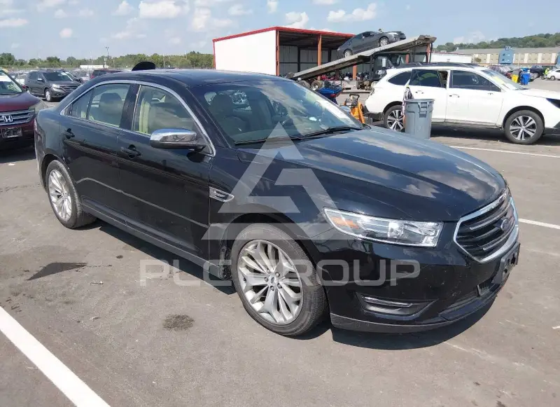 2017 Ford TAURUS photo
