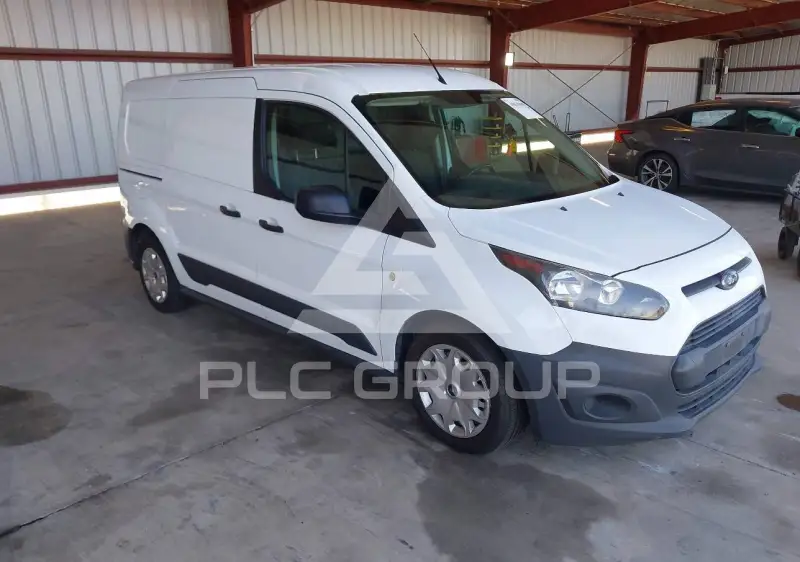 2017 Ford TRANSIT photo