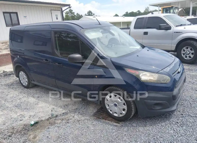 2017 Ford TRANSIT фото