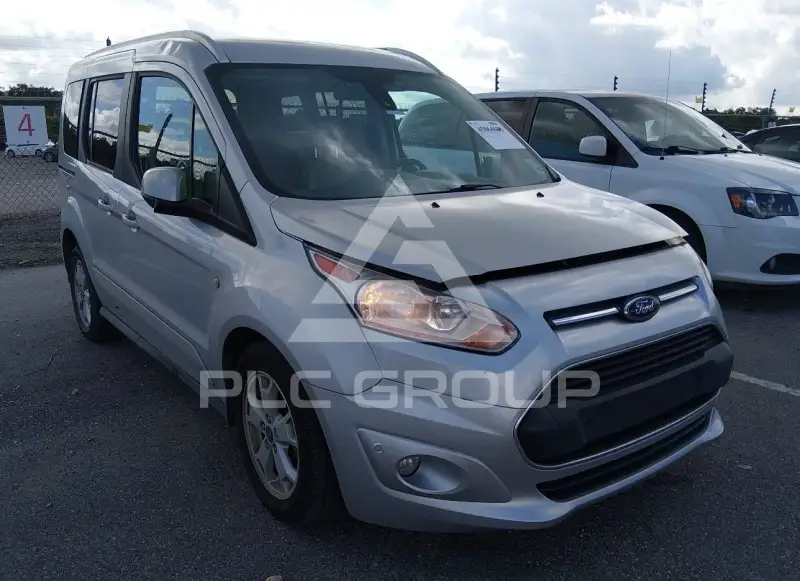 2017 Ford TRANSIT photo