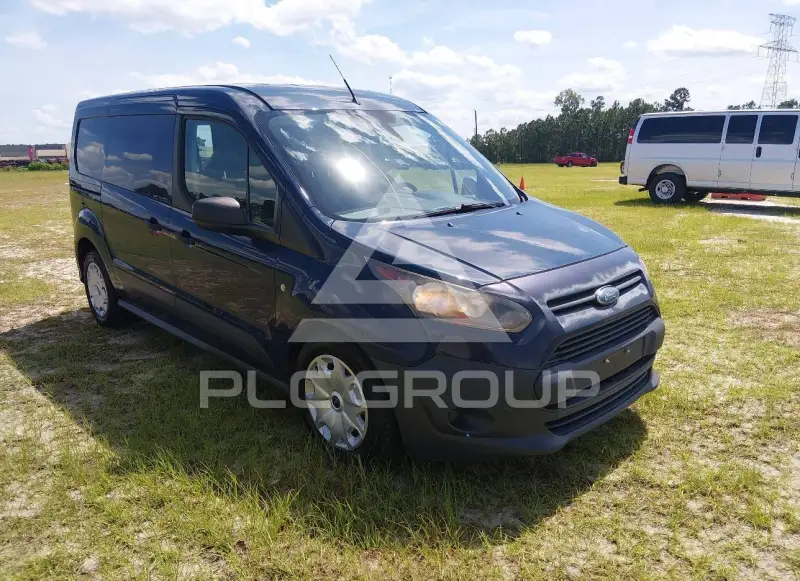 2017 Ford TRANSIT фото