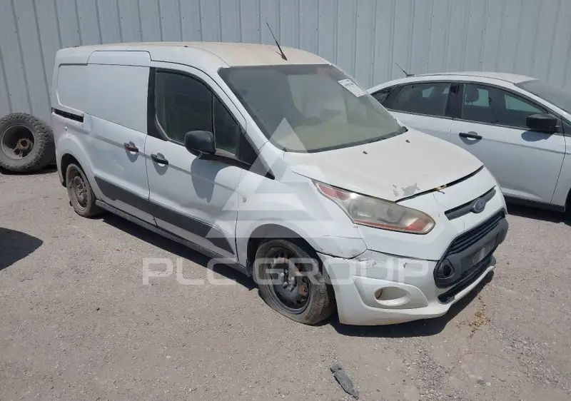 2017 Ford TRANSIT фото