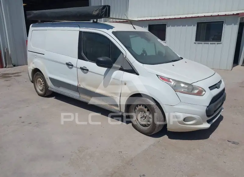 2017 Ford TRANSIT фото