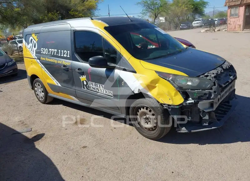 2017 Ford TRANSIT фото