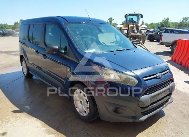2017 Ford TRANSIT фото