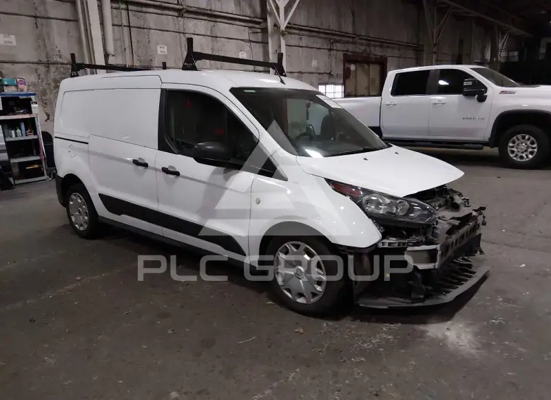 2017 Ford TRANSIT фото