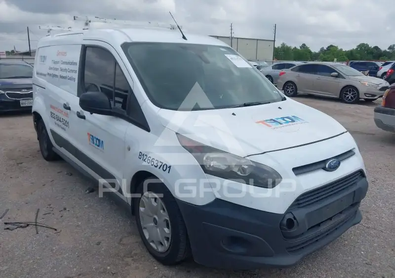 2017 Ford TRANSIT фото