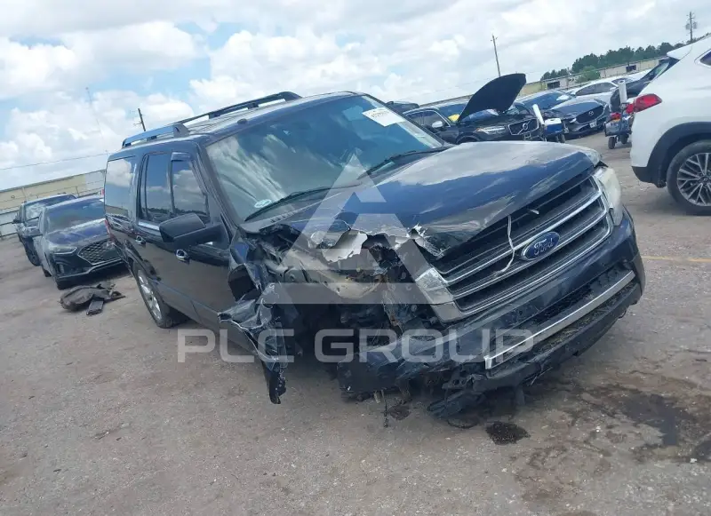 2017 Ford EXPEDITION photo