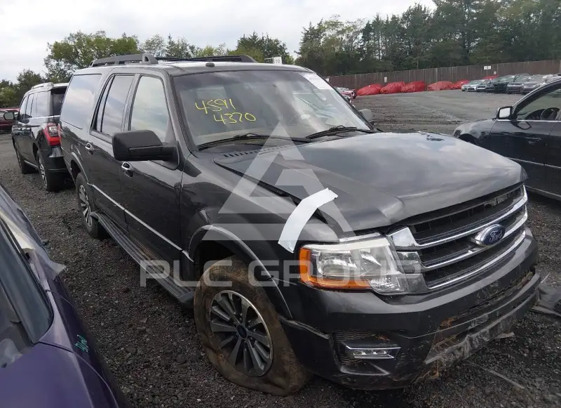 2017 Ford EXPEDITION photo