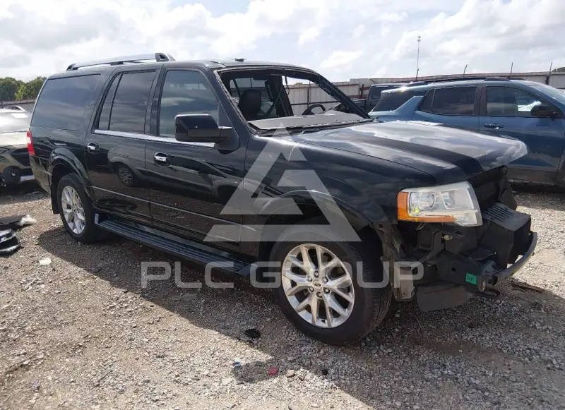 2017 Ford EXPEDITION photo