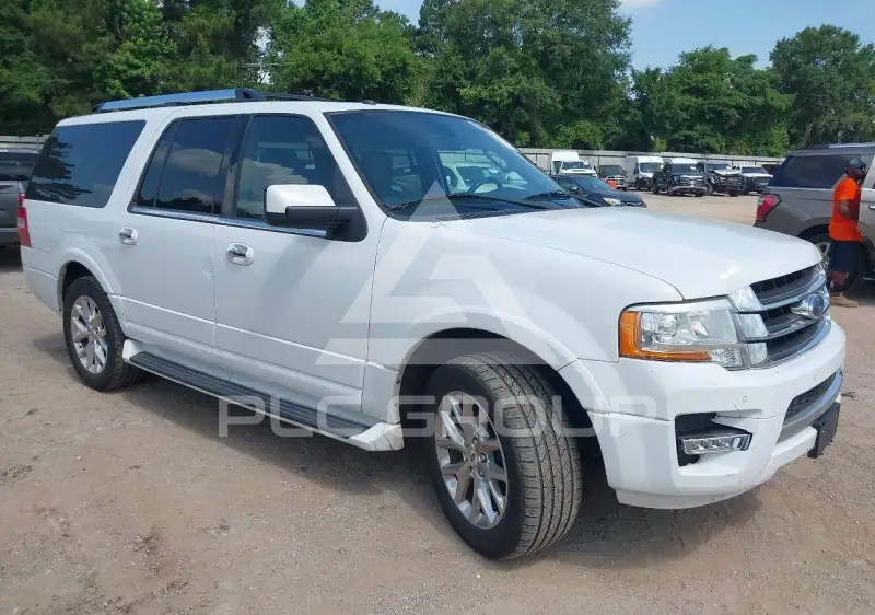 2017 Ford EXPEDITION photo