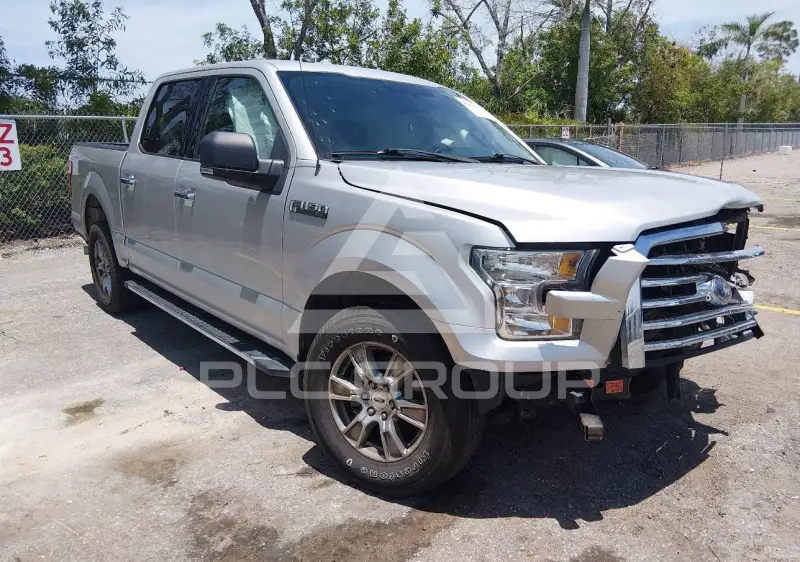 2017 Ford F-150 photo